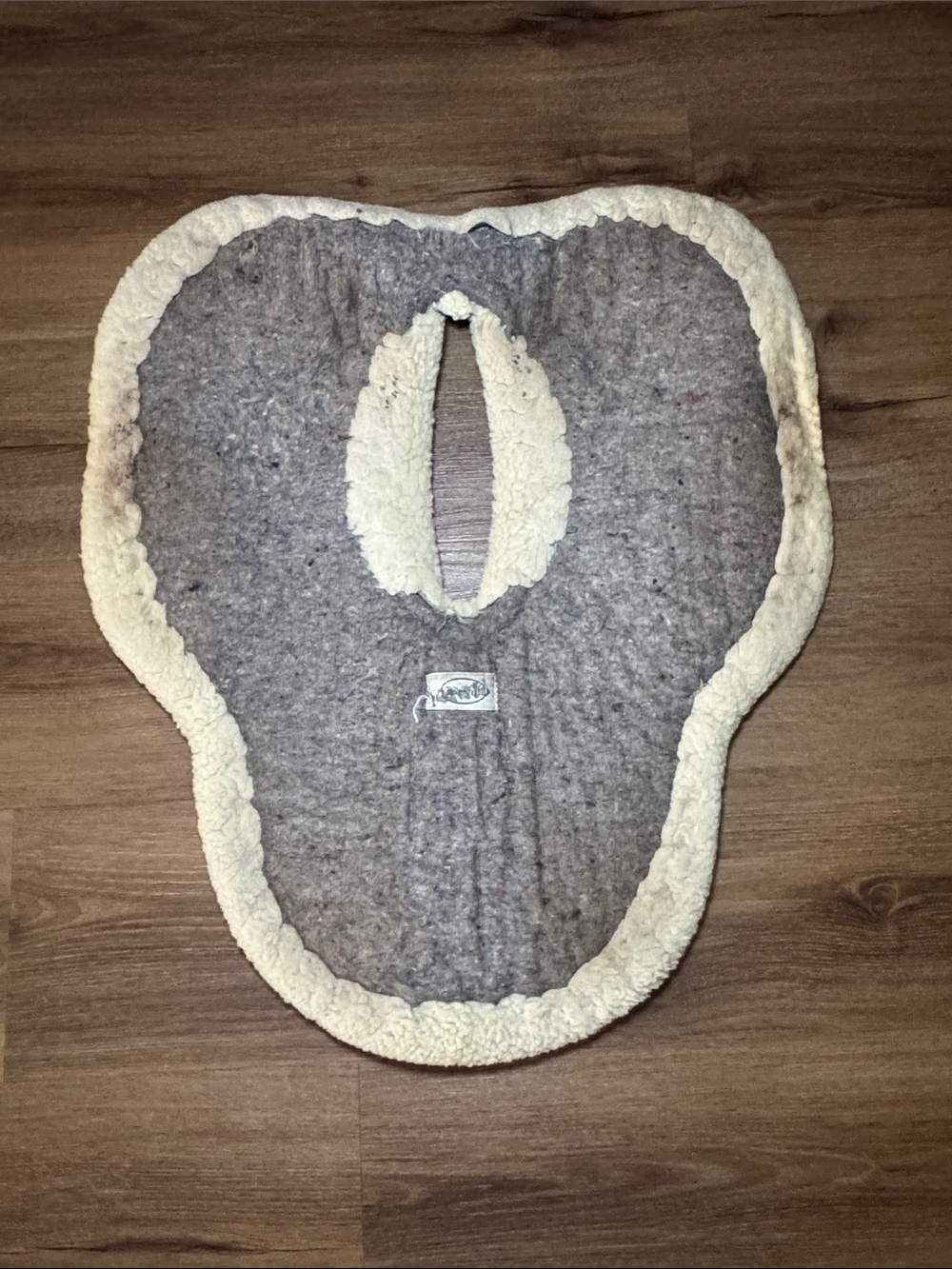 🐴 Beval Therapeutic Half Pad 🐴